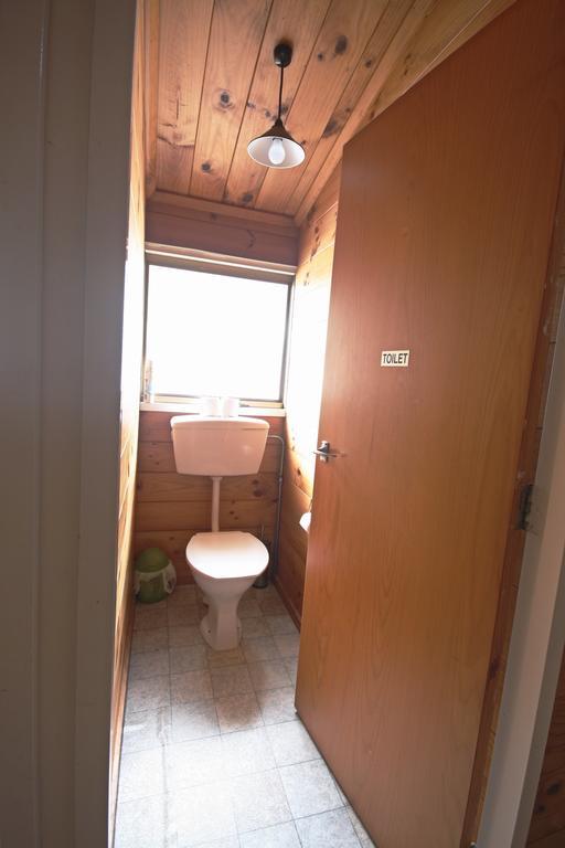 Tony'S Lodge Turangi Luaran gambar