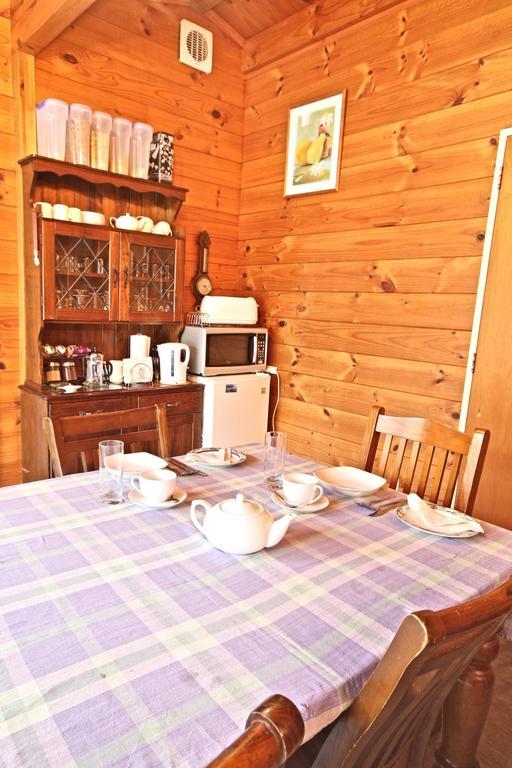 Tony'S Lodge Turangi Bilik gambar