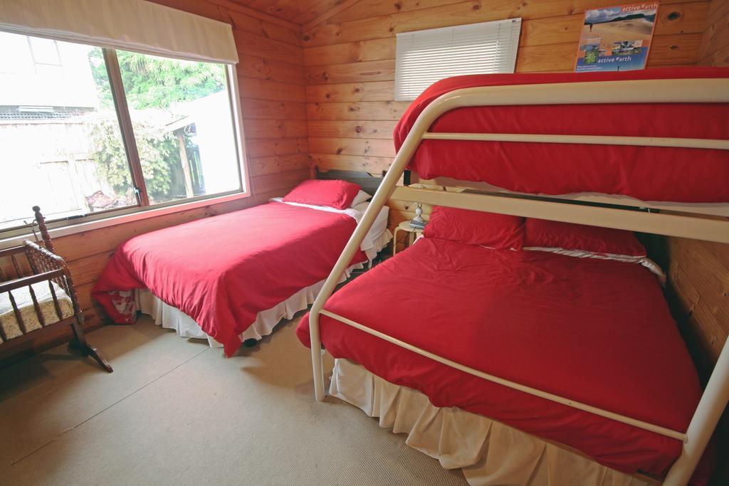 Tony'S Lodge Turangi Bilik gambar